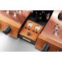 Стереоусилитель Unison Research ABSOLUTE 845 cherry